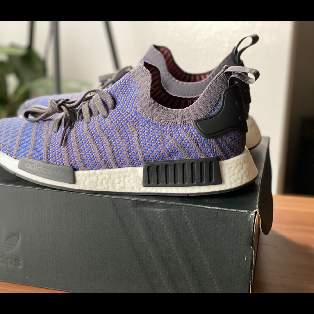 Adidas NMD R1